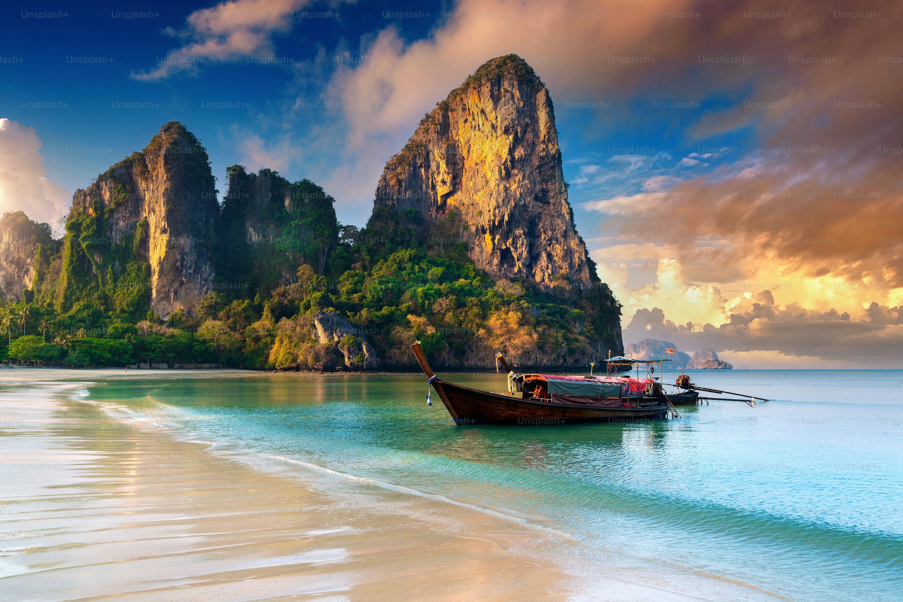 Thailand Paradise Package